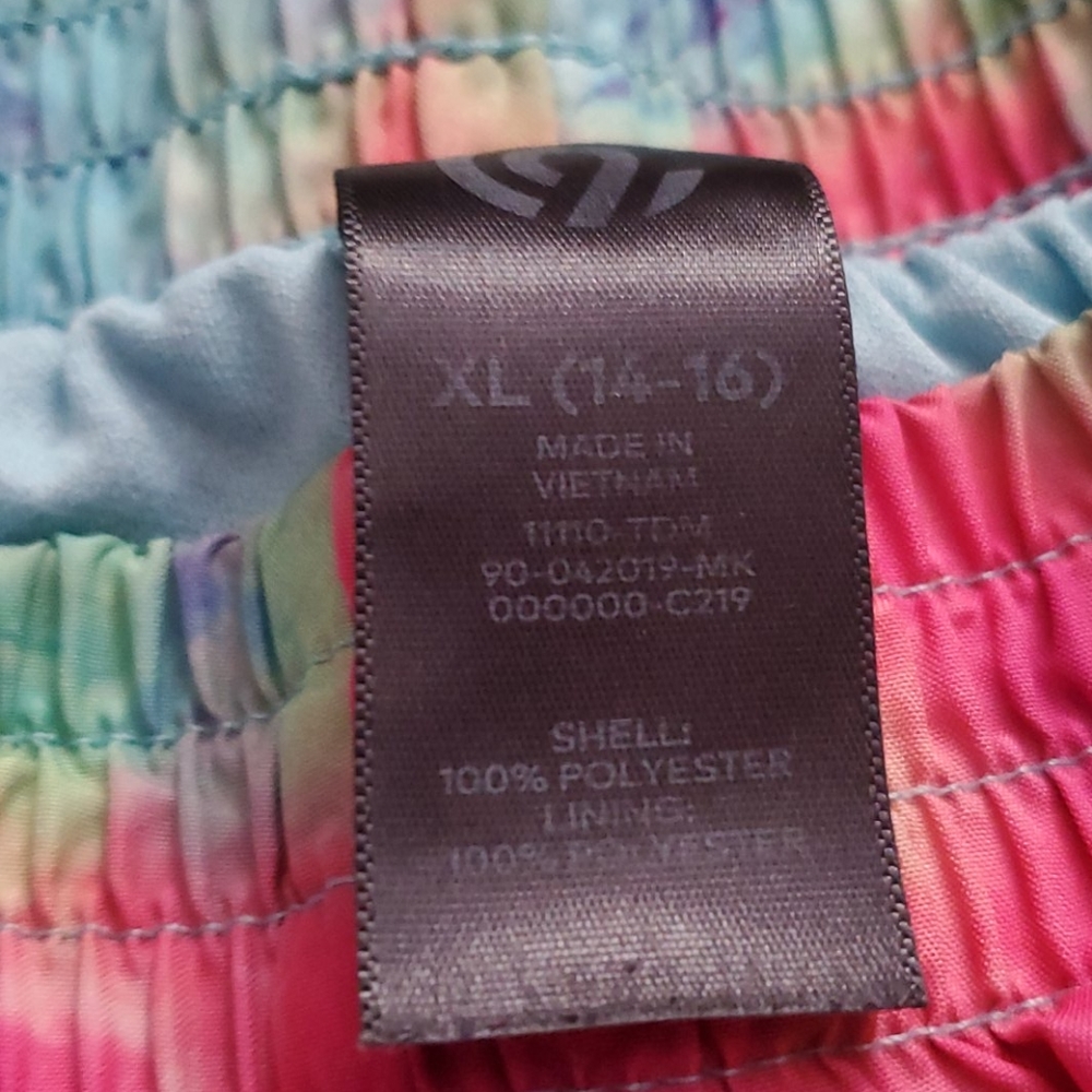Girls XL (14-16) - Picture 2 of 4